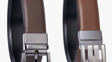 ceinture M Bellido