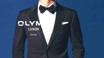 La chemise Olymp chez Yves Habilleur Gasoline à Couëron près de Nantes 15