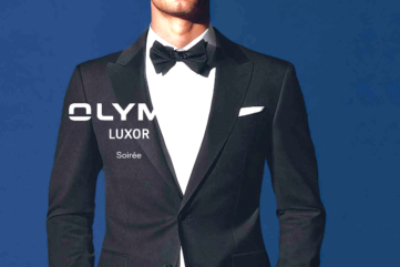 La chemise Olymp chez Yves Habilleur Gasoline à Couëron près de Nantes 15