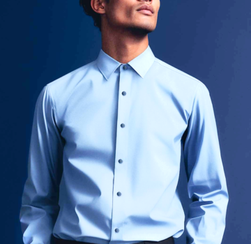 La chemise Olymp chez Yves Habilleur Gasoline à Couëron près de Nantes 18