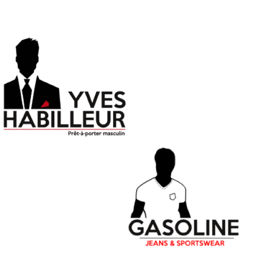 Yves Habilleur Gasoline