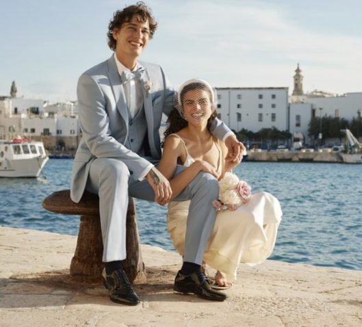 Le costume chez Yves Habilleur Gasoline à Couëron prés de Nantes 100